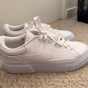 Nike Women's Classic White Sneakers